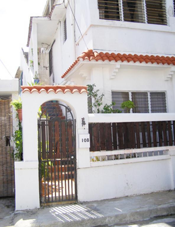 Posada Colonial Beach Villas San Juan Exterior foto